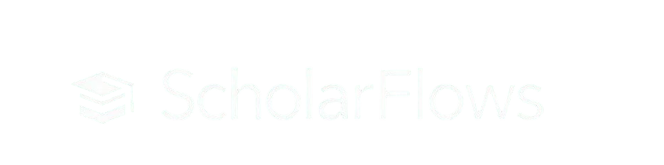 ScholarFlows