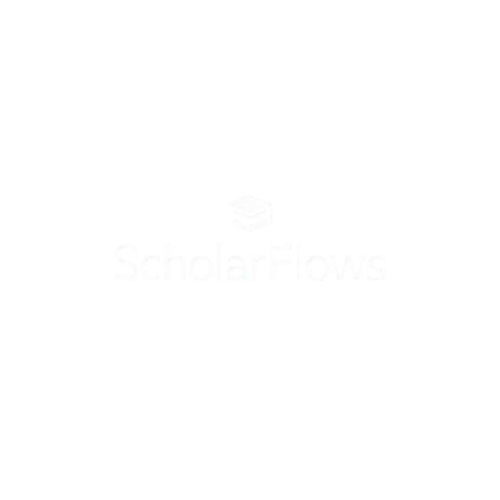 ScholarFlows